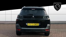 Peugeot 5008 1.2 Hybrid 136 Allure Premium+ 5dr e-DSC6 Petrol Estate